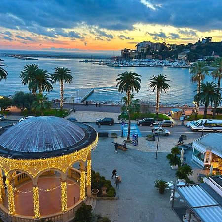 Maison Mazzini48 Rapallo Zewnętrze zdjęcie