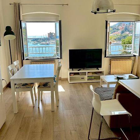 Maison Mazzini48 Rapallo Zewnętrze zdjęcie