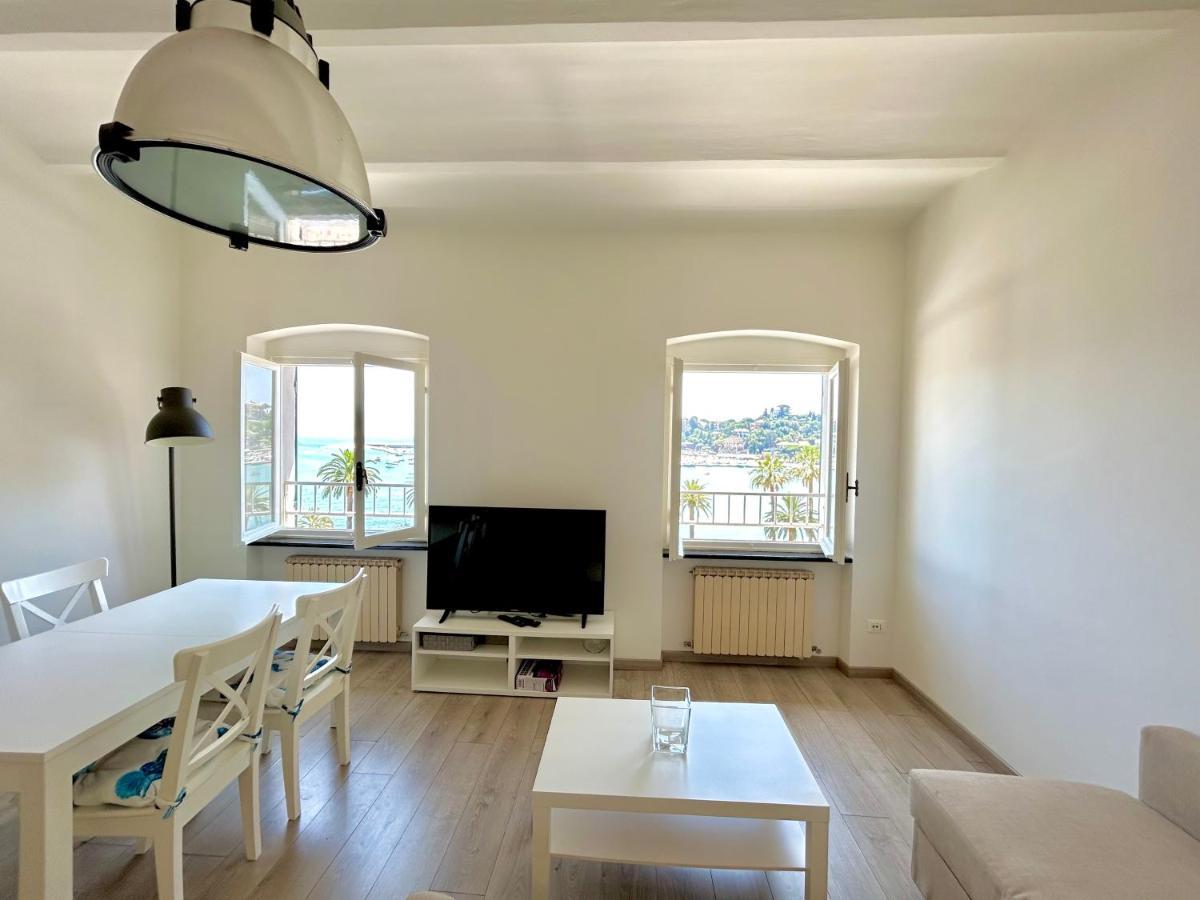 Maison Mazzini48 Rapallo Zewnętrze zdjęcie