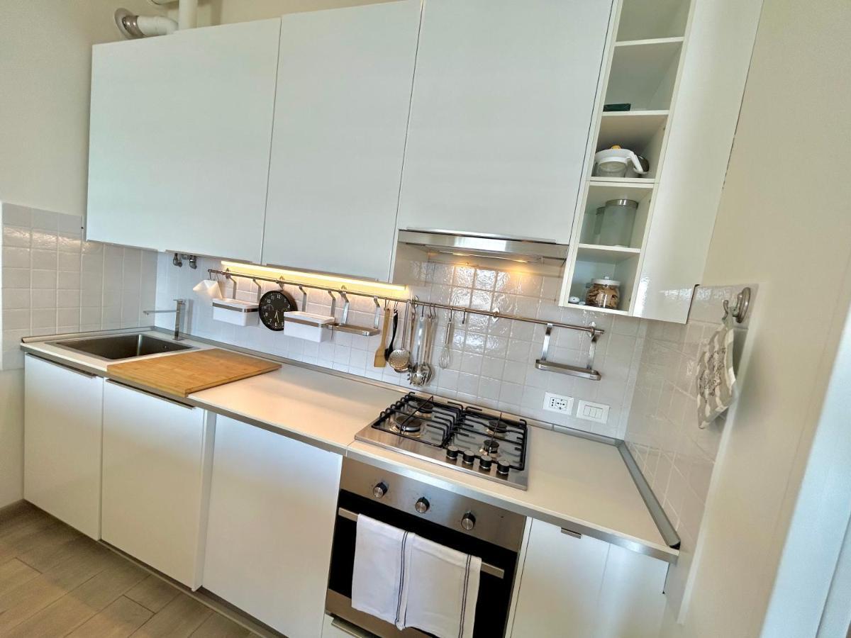 Maison Mazzini48 Rapallo Zewnętrze zdjęcie