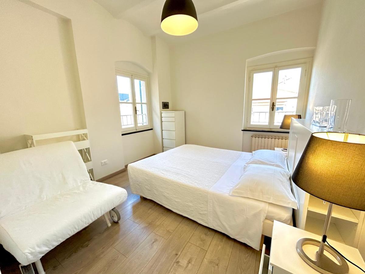 Maison Mazzini48 Rapallo Zewnętrze zdjęcie