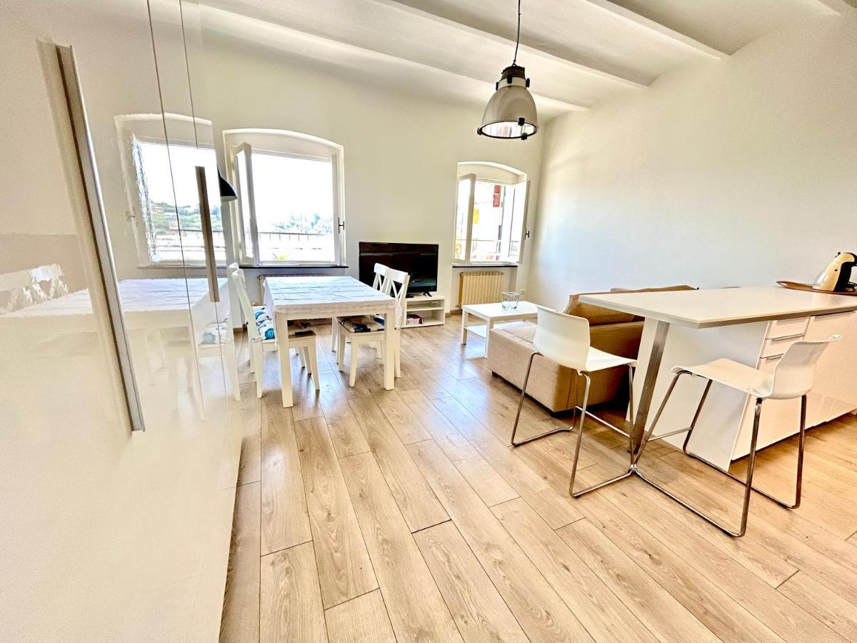 Maison Mazzini48 Rapallo Zewnętrze zdjęcie