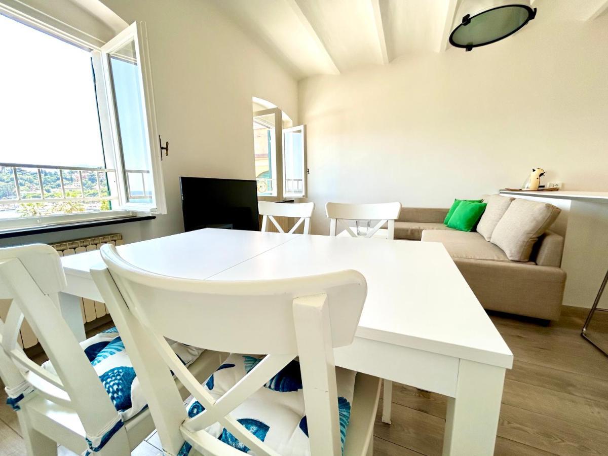 Maison Mazzini48 Rapallo Zewnętrze zdjęcie