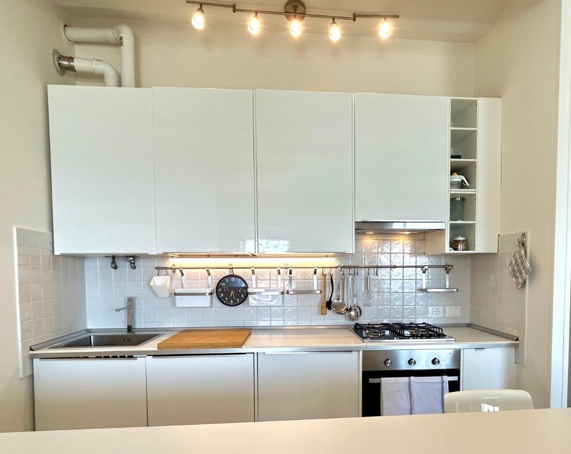 Maison Mazzini48 Rapallo Zewnętrze zdjęcie