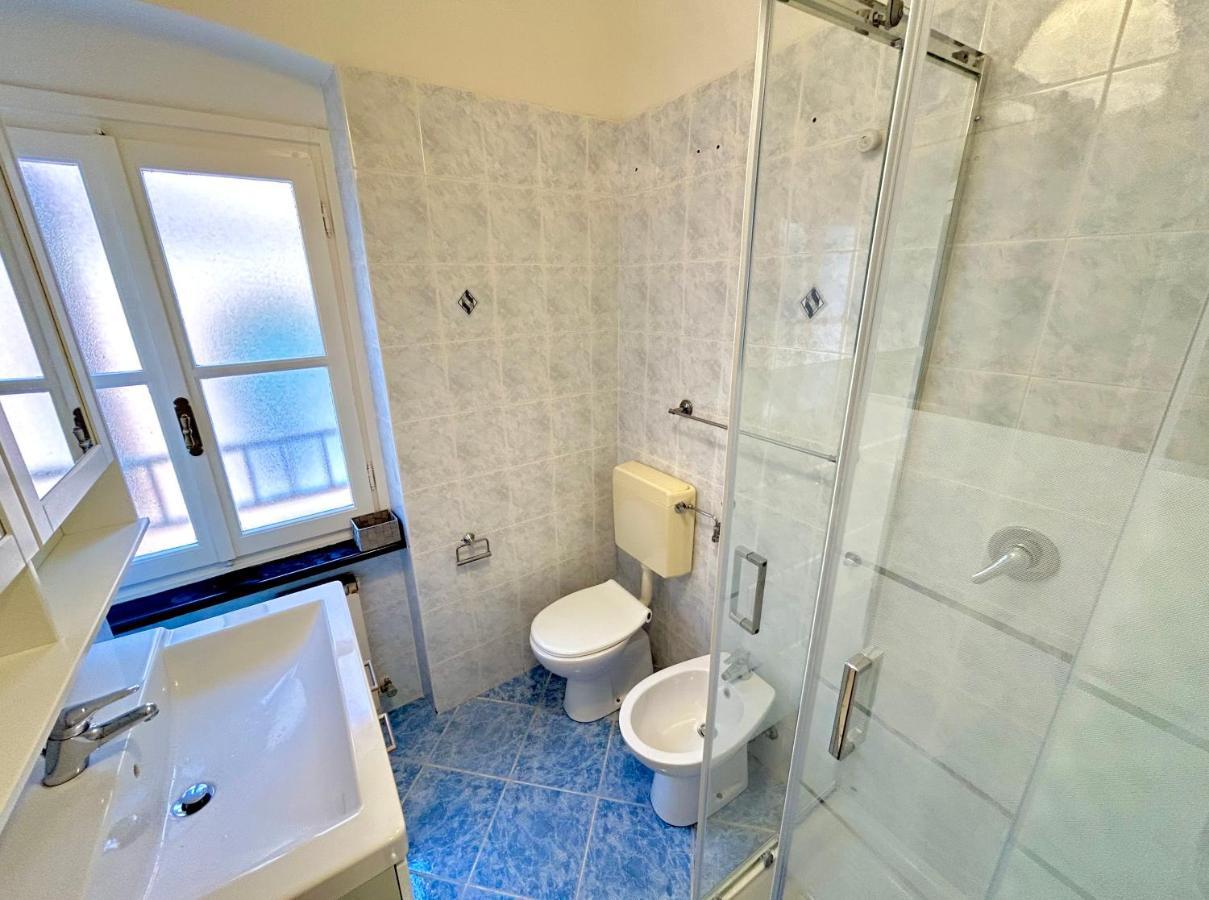 Maison Mazzini48 Rapallo Zewnętrze zdjęcie