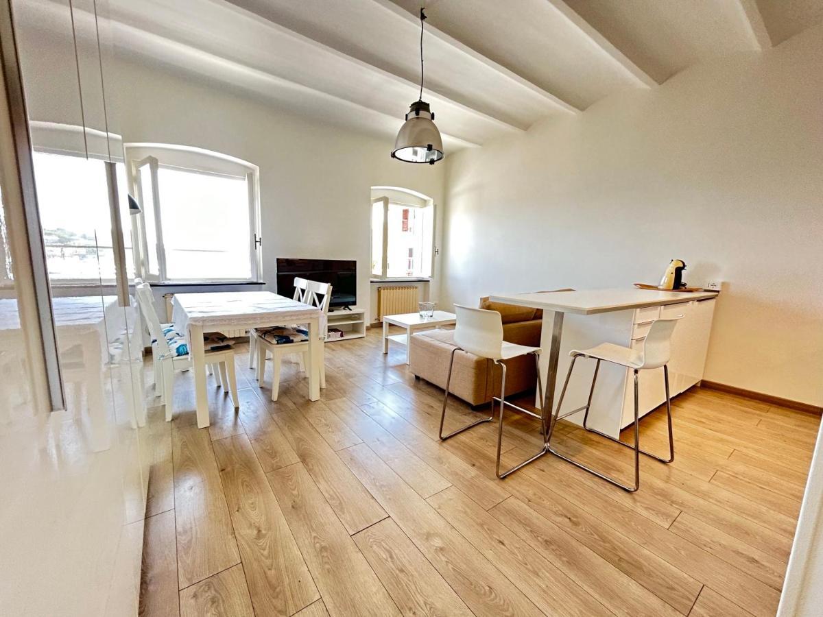 Maison Mazzini48 Rapallo Zewnętrze zdjęcie