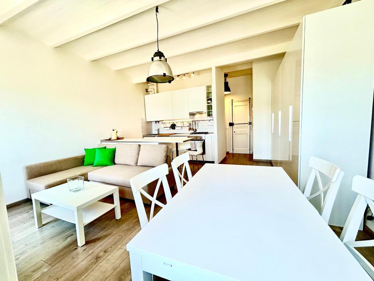 Maison Mazzini48 Rapallo Zewnętrze zdjęcie