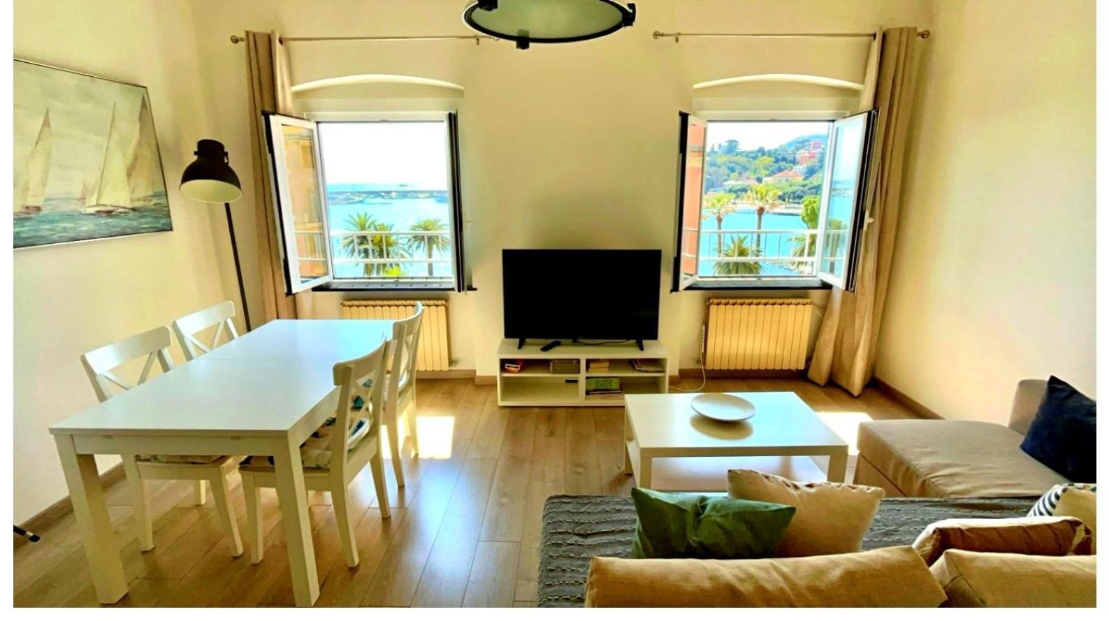 Maison Mazzini48 Rapallo Zewnętrze zdjęcie